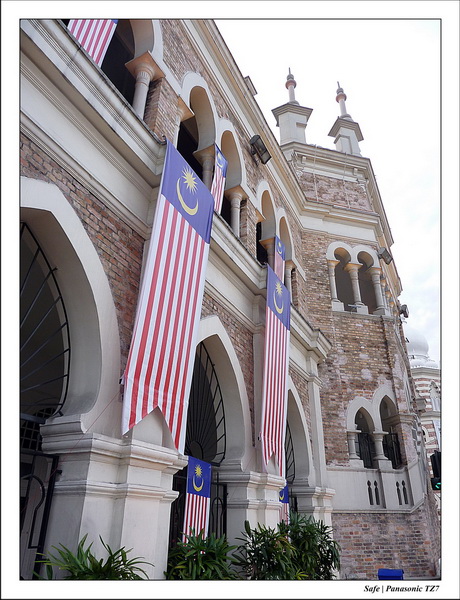 2011 - 08 - Kuala Lumpur 10